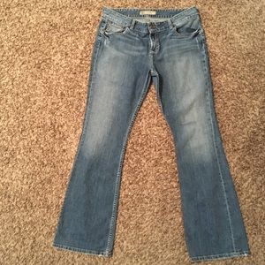 BKE Denim Culture stretch  36X35.5 (Tall)